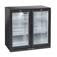 NORDline BAR 286 HG Swing Door - Minibar