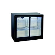 NORDline BAR 286 SG Sliding Door - Minibar