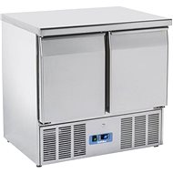 NORDline GN 100 TN New - Refrigerated Counter