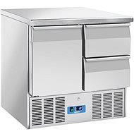 NORDline GN 102 TN New - Refrigerated Counter