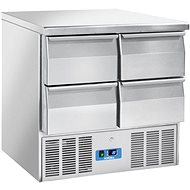 NORDline GN 122 TN New - Refrigerated Counter