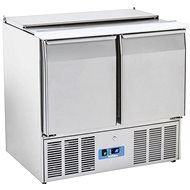 NORDline GN 100 SA New - Refrigerated Counter