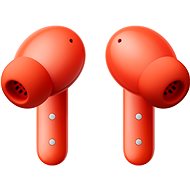 CMF by NOTHING Buds Pro 2 Orange - Wireless Headphones