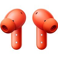 CMF by NOTHING Buds Orange - Wireless Headphones