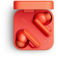 CMF by NOTHING Buds 2 Orange - Wireless Headphones
