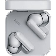 CMF by NOTHING Buds 2a Light Grey - Wireless Headphones