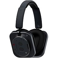 NOTHING headphone (1) Black - Wireless Headphones