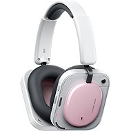 NOTHING Headphone (a) Pink - Vezeték nélküli fül-/fejhallgató