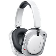 NOTHING Headphone (a) White - Vezeték nélküli fül-/fejhallgató