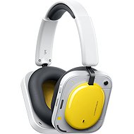 NOTHING Headphone (a) Yellow - Wireless Headphones