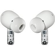 NOTHING Ear(a) White - Wireless Headphones