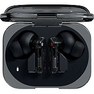 Nothing Ear (3a) Black - Headphones