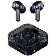 Nothing Ear (3) Black - Vezeték nélküli fül-/fejhallgató