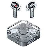 Nothing Ear (3) White - Vezeték nélküli fül-/fejhallgató