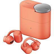 CMF by NOTHING Clip Pro coral - Wireless Headphones