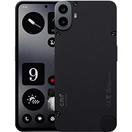 CMF Phone 1 8 GB/128 GB Black - Handy