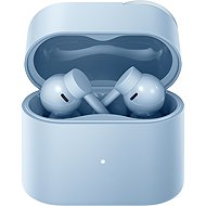 CMF by NOTHING Clip Pro light blue - Wireless Headphones