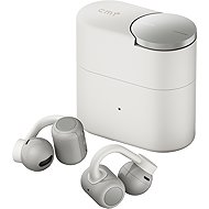 CMF by NOTHING Clip Pro Light Grey - Wireless Headphones