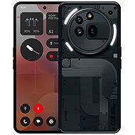 Nothing Phone (3a) - Mobile Phone