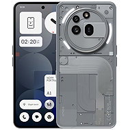 Nothing Phone (3a) - Mobile Phone
