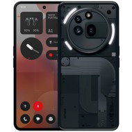 Nothing Phone (3a) Pro 12GB/256GB Black - Mobile Phone