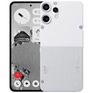 CMF Phone 2 Pro 8 GB / 128 GB White - Handy