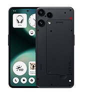 Nothing Phone 3a Lite 8 GB / 128 GB Black - Handy