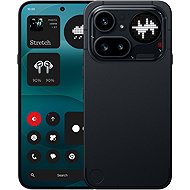 Nothing Phone (4a) Pro 8GB/128GB Black - Mobile Phone