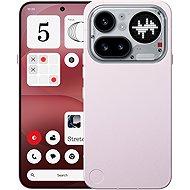 Nothing Phone (4a) Pro 12 GB / 256 GB Pink - Handy