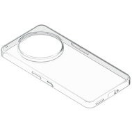 Nothing Phone (3a) PRO Case GL Clear - Phone Case