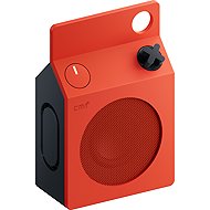 CMF Speaker S orange - Bluetooth Speaker