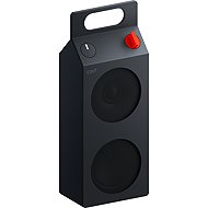 CMF Speaker M dark grey - Bluetooth Speaker
