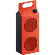 CMF Speaker M orange - Bluetooth Speaker