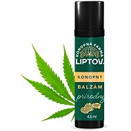 Hemp farm Liptov Hemp balm premium - Ointment