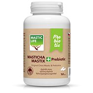 Masticlife Prebiotic Chios Masticha 160 capsules - Dietary Supplement
