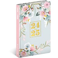 NOTIQUE 18-month diary Petito - Spring 2024/2025, 11 × 17 cm - Planner