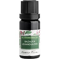 Nobilis Tilia Basil Lavender Essential Oil, 10 ml - Essential Oil