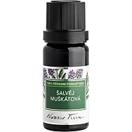 Nobilis Tilia Clary sage essential oil, 10 ml - Essential Oil