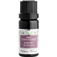 Nobilis Tilia Joy of Life, 2 ml - Essential Oil