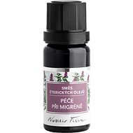 Nobilis Tilia Essential Oil Blend Migraine Care, 10 ml - Essential Oil