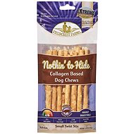 Nothin' to Hide Twist Stix pork 12 cm, 65 g - Dog Treats