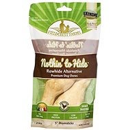 Nothin' to Hide Chicken drumsticks 12 cm, 150 g - Dog Treats