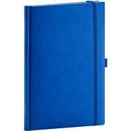 Notique Notes Aprint, blau, liniert, 15 × 21 cm - Notizbuch