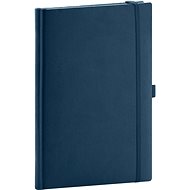 Notique Notes Aprint Neo, blue, lined, 15 × 21 cm - Journal