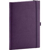 Notique Notes Aprint Neo, purple, dotted, 15 × 21 cm - Journal