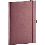 Notique Notes Aprint Neo, pink, dotted, 15 × 21 cm - Journal