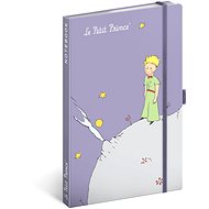 NOTIQUE Notes The Little Prince, lined, 13 × 21 cm - Journal