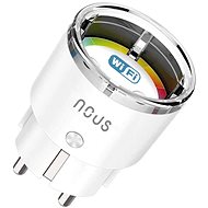 NOUS A1 WiFi Tuya - Smart Socket