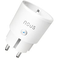NOUS A8 WiFi Tuya - Smart Socket