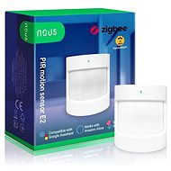 Nous E2 Zigbee Smart PIR motion sensor - Motion Sesnor